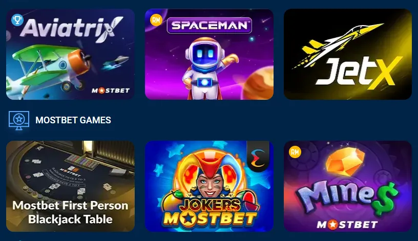 Bonusy Mostbet Casino: co dają i gdzie są limity